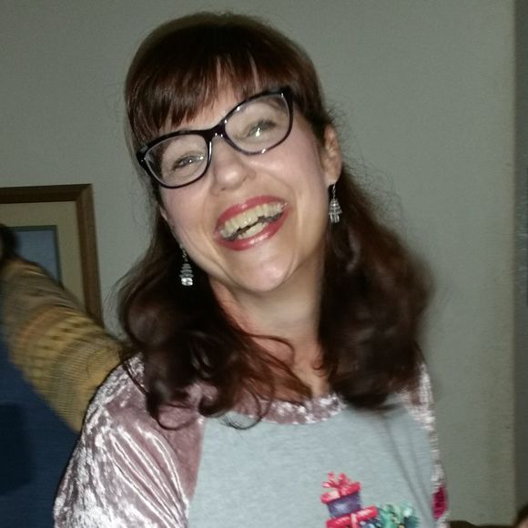Meet your Posher, Sheri - Picture 1 of 1
